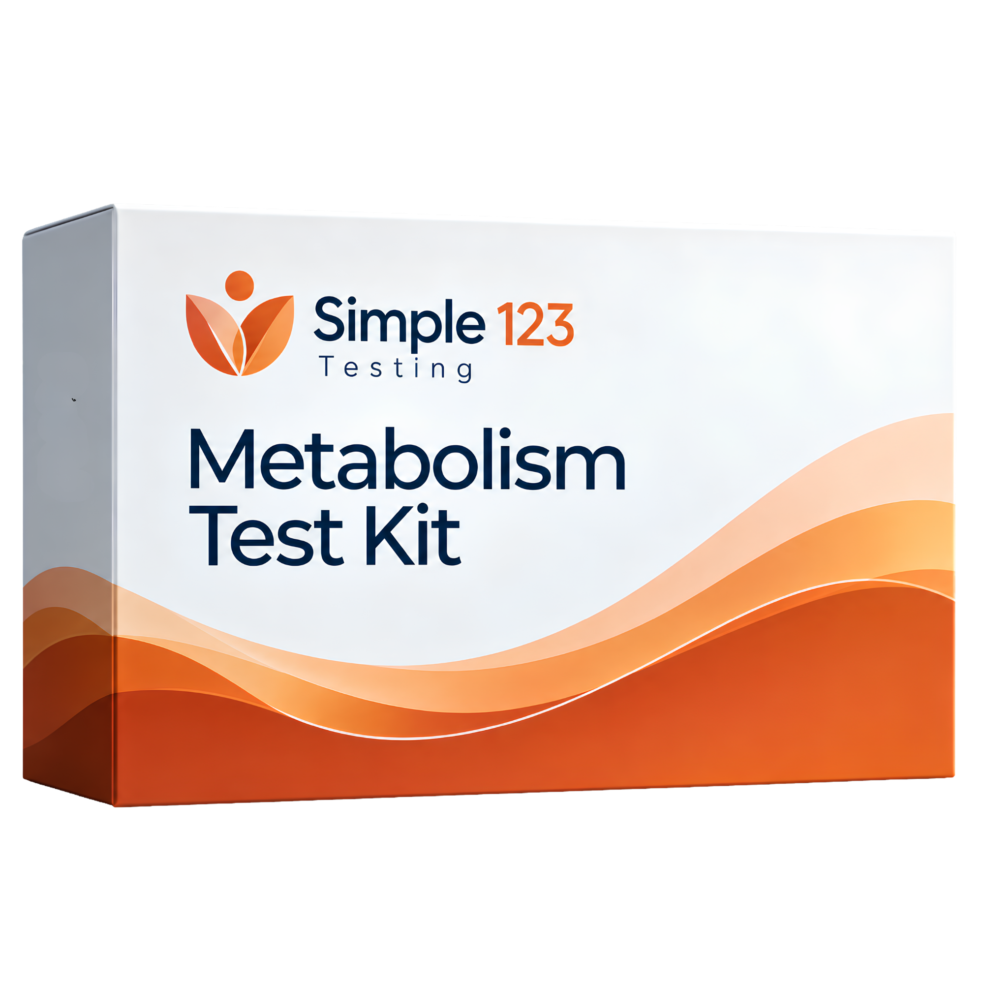 Metabolism Test Kit